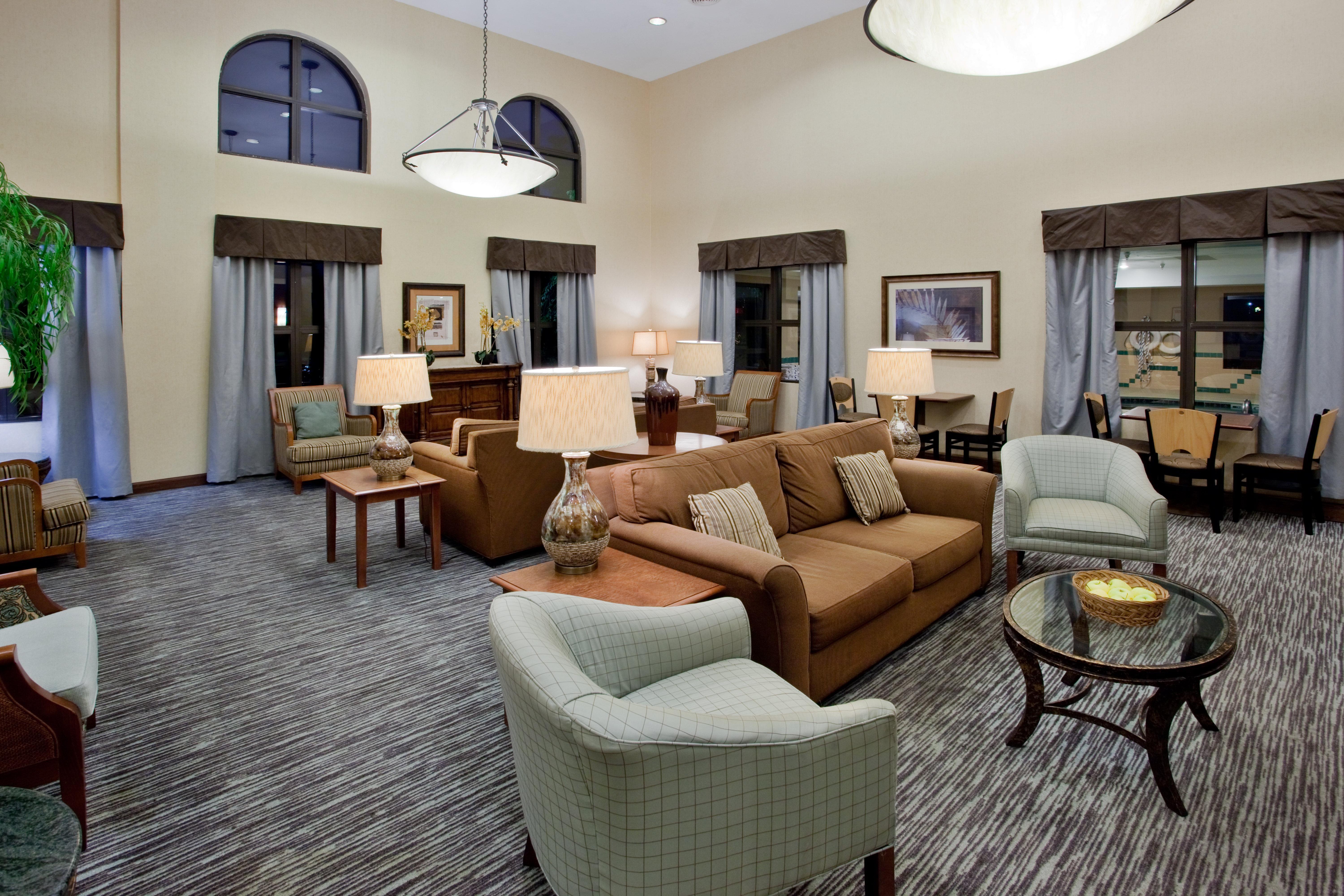 Hotel Wingate By Wyndham Waynesboro Exteriér fotografie