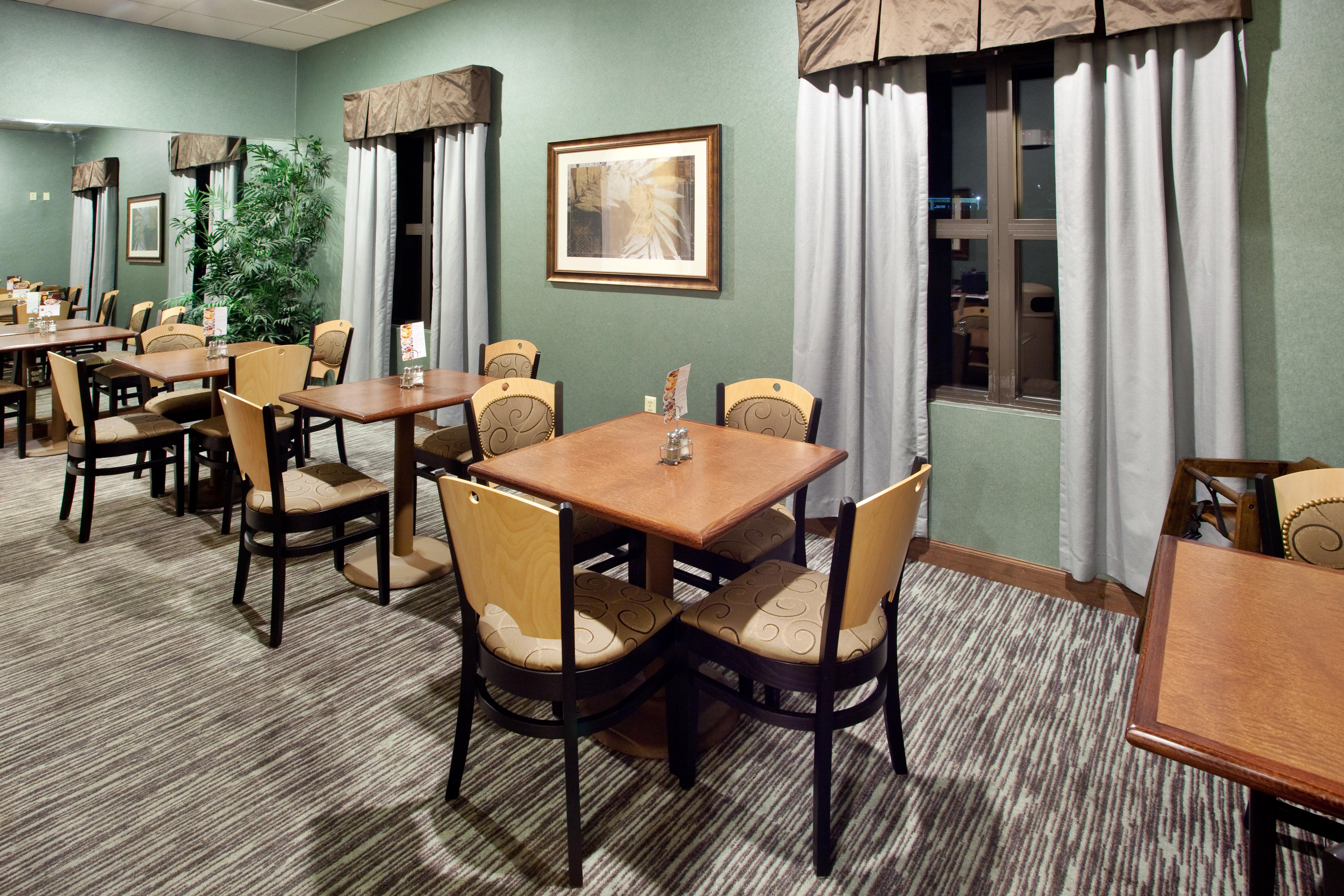 Hotel Wingate By Wyndham Waynesboro Exteriér fotografie