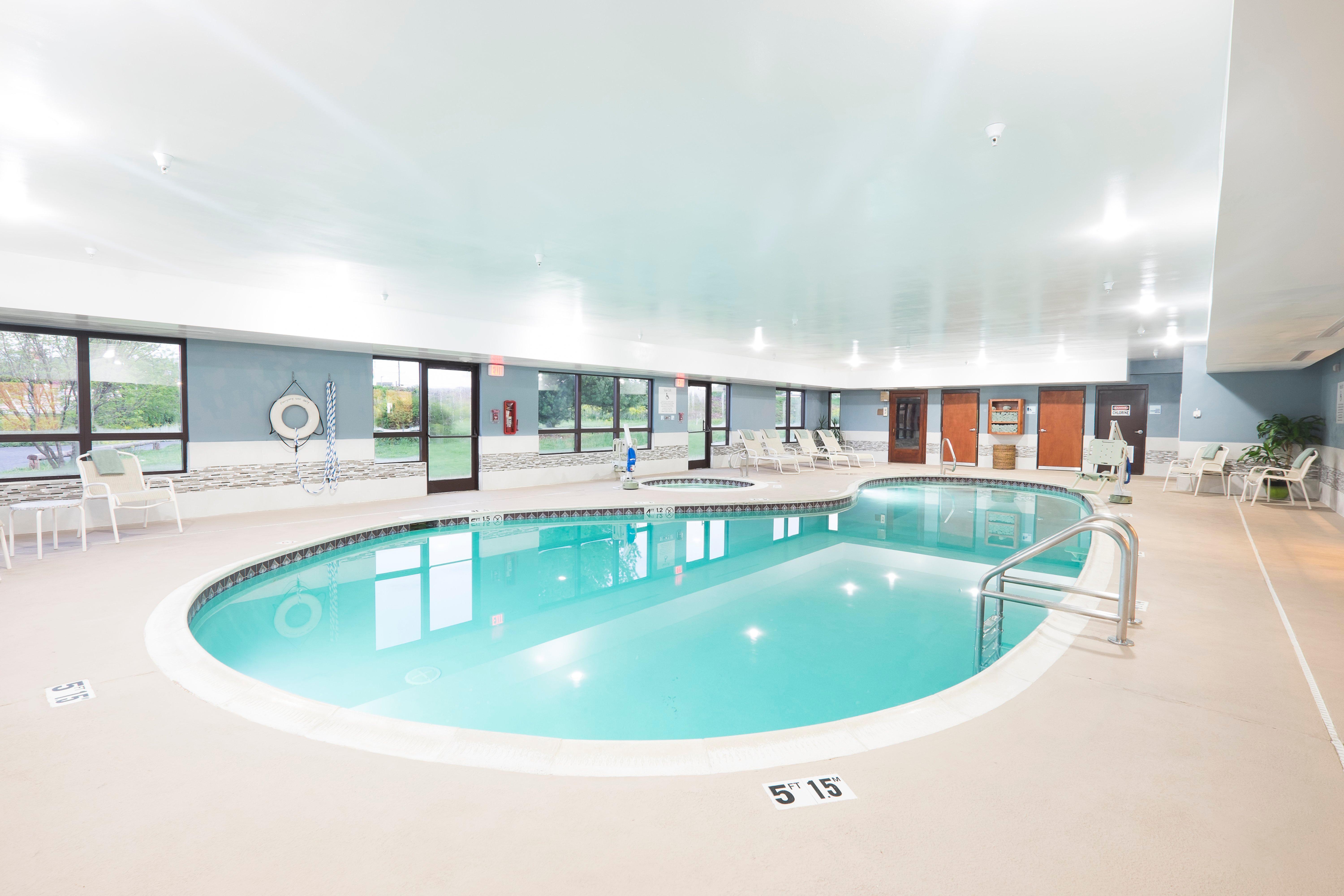 Hotel Wingate By Wyndham Waynesboro Exteriér fotografie
