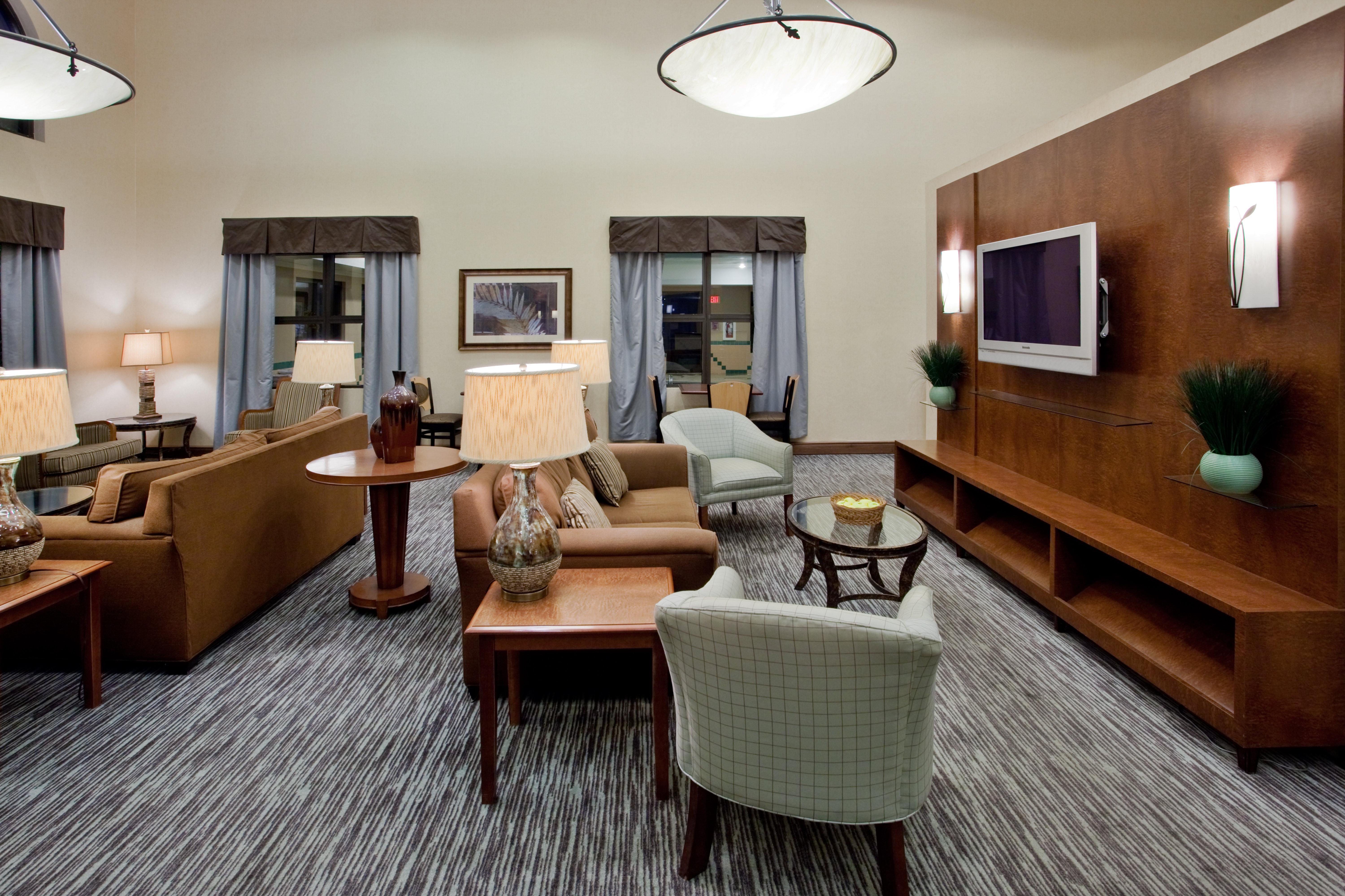 Hotel Wingate By Wyndham Waynesboro Exteriér fotografie