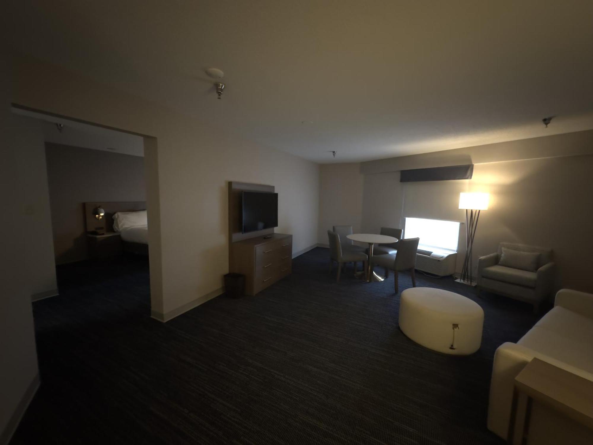 Hotel Wingate By Wyndham Waynesboro Exteriér fotografie