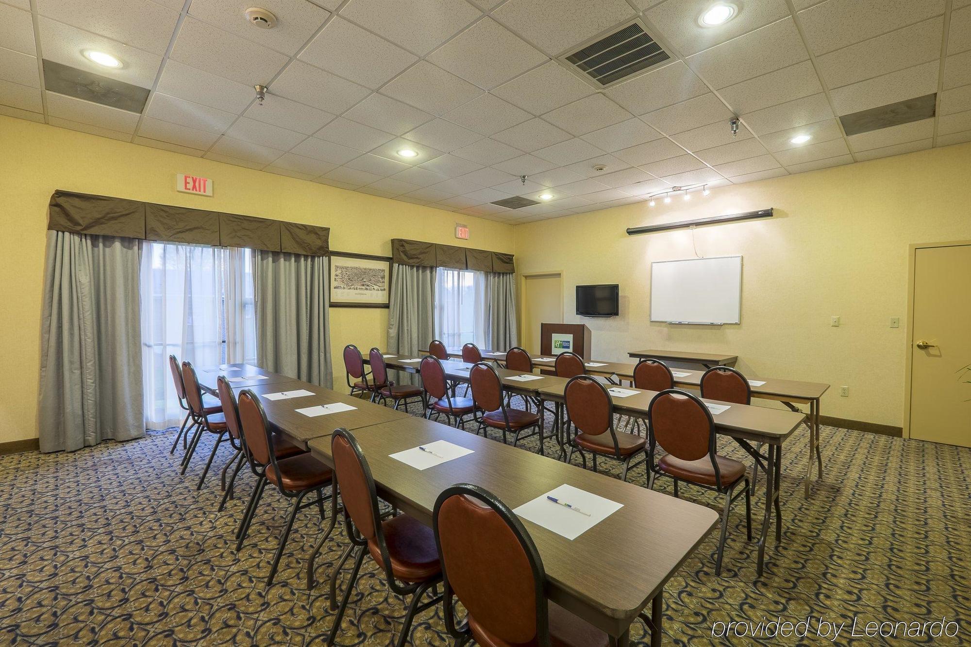 Hotel Wingate By Wyndham Waynesboro Exteriér fotografie